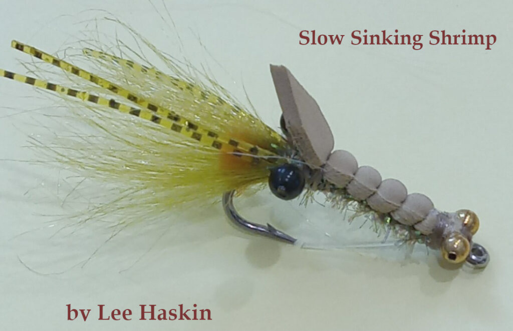 Leurre Megabass Karashi SW SS Slow 59mm 5g Crevette Wee Shrimp – Leurre Coulant Pour Pêche En Mer